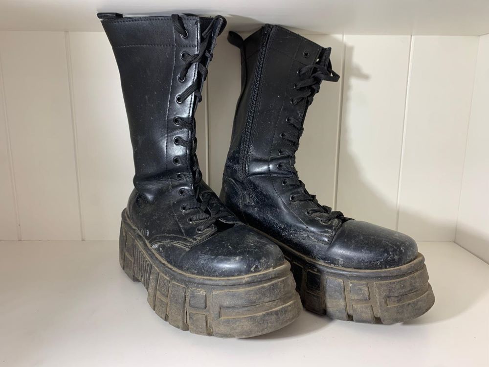 shoe papuci curatatorie incaltaminte suceava (4)